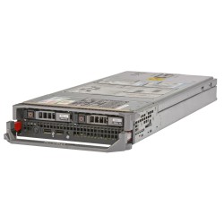 DELL PowerEdge M610 Blade Server 2x Xeon X5670 Six Core 2.93 GHz, 16 GB RAM